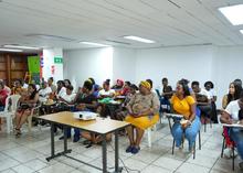 &ldquo;Parque Pac&iacute;fico diversificar&aacute; la oferta del Pac&iacute;fico&rdquo;: gerente del proyecto&nbsp;