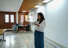 &ldquo;Parque Pac&iacute;fico diversificar&aacute; la oferta del Pac&iacute;fico&rdquo;: gerente del proyecto&nbsp;