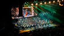 Alcaldía confirma el concierto ‘Niche Sinfónico’ como antesala de la ‘Feria de Cali’