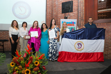 La Secretar&iacute;a de Educaci&oacute;n premi&oacute; a los mejores estudiantes de Cali