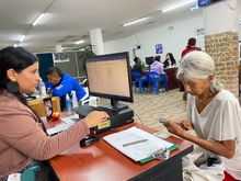 Hasta el 17 de diciembre se puede cobrar la Devoluci&oacute;n del IVA