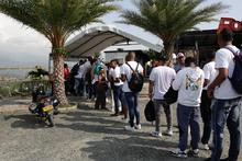 Alcald&iacute;a de Cali avanza con las capacitaciones del programa Social Barber