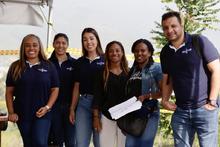 Alcald&iacute;a de Cali avanza con las capacitaciones del programa Social Barber