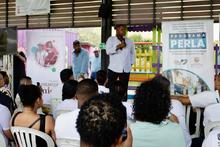 Alcald&iacute;a de Cali avanza con las capacitaciones del programa Social Barber