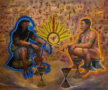 &lsquo;Cosmopol&iacute;tica Amaz&oacute;nica&rsquo; llega por primera vez a Cali