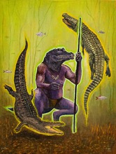 &lsquo;Cosmopol&iacute;tica Amaz&oacute;nica&rsquo; llega por primera vez a Cali