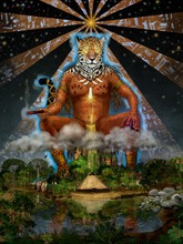 &lsquo;Cosmopol&iacute;tica Amaz&oacute;nica&rsquo; llega por primera vez a Cali