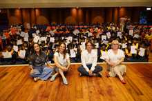 M&aacute;s de 100 cale&ntilde;os son los nuevos talentos digitales que form&oacute; Datic