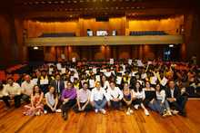 M&aacute;s de 100 cale&ntilde;os son los nuevos talentos digitales que form&oacute; Datic