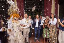 Cali  cuenta con la primera Instituci&oacute;n Universitaria de las Culturas y las Artes Populares IPC