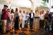 Cali  cuenta con la primera Instituci&oacute;n Universitaria de las Culturas y las Artes Populares IPC