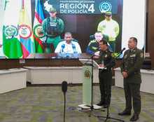 Capturado homicida de Dayana Michelle gracias a la Polic&iacute;a y la colaboraci&oacute;n de la comunidad