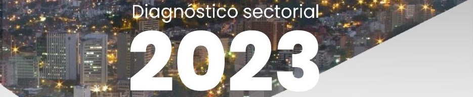 Diagn&oacute;stico sectorial 2023
