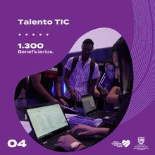 Las buenas cifras de empleabilidad de Desarrollo Econ&oacute;mico Distrital