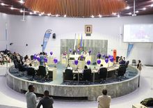 Por una Cali segura para mujeres y ni&ntilde;as