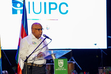 Alcalde Jorge Iv&aacute;n Ospina entreg&oacute; lista la fase uno del edificio Coltabaco 