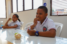 Todav&iacute;a est&aacute;s a tiempo para matricular a tus hijos en un plantel oficial