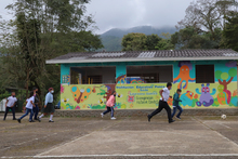 Todav&iacute;a est&aacute;s a tiempo para matricular a tus hijos en un plantel oficial