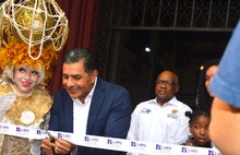 Edificio Coltabaco listo para fortalecer la cultura y las artes populares 