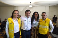 Edificio Coltabaco listo para fortalecer la cultura y las artes populares 