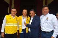 Edificio Coltabaco listo para fortalecer la cultura y las artes populares 