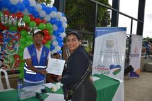 &lsquo;Presupuesto Participativo&rsquo; de Desarrollo Econ&oacute;mico cumpli&oacute; con el 100% de sus metas en 2023