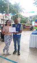 &lsquo;Presupuesto Participativo&rsquo; de Desarrollo Econ&oacute;mico cumpli&oacute; con el 100% de sus metas en 2023