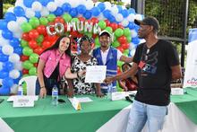 &lsquo;Presupuesto Participativo&rsquo; de Desarrollo Econ&oacute;mico cumpli&oacute; con el 100% de sus metas en 2023