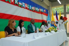 $6075 millones de pesos se invirtieron en la nueva planta f&iacute;sica de la sede escolar Croydon