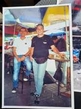 Turistas llegan a &lsquo;Melassa&rsquo;, un nuevo lugar que rinde tributo a la historia de los LP&rsquo;s en Cali