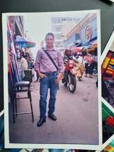 Turistas llegan a &lsquo;Melassa&rsquo;, un nuevo lugar que rinde tributo a la historia de los LP&rsquo;s en Cali