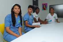 En la era digital, Cali cierra el a&ntilde;o con 22 bibliotecas escolares 