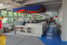 En la era digital, Cali cierra el a&ntilde;o con 22 bibliotecas escolares 