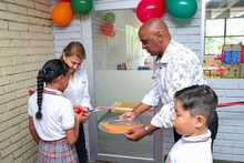 En la era digital, Cali cierra el a&ntilde;o con 22 bibliotecas escolares 