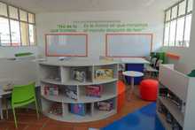 En la era digital, Cali cierra el a&ntilde;o con 22 bibliotecas escolares 