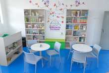 EEn la era digital, Cali cierra el a&ntilde;o con 22 bibliotecas escolares 