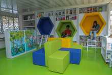 En la era digital, Cali cierra el a&ntilde;o con 22 bibliotecas escolares 