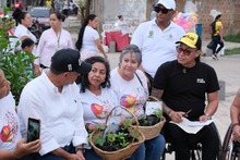 &ldquo;Hagan del Bulevar de Oriente un espacio de libertad&rdquo;: Gustavo Petro Urrego, presidente de Colombia