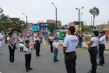 &ldquo;Hagan del Bulevar de Oriente un espacio de libertad&rdquo;: Gustavo Petro Urrego, presidente de Colombia