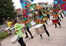 &ldquo;Hagan del Bulevar de Oriente un espacio de libertad&rdquo;: Gustavo Petro Urrego, presidente de Colombia