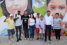 &ldquo;Hagan del Bulevar de Oriente un espacio de libertad&rdquo;: Gustavo Petro Urrego, presidente de Colombia