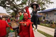 &ldquo;Hagan del Bulevar de Oriente un espacio de libertad&rdquo;: Gustavo Petro Urrego, presidente de Colombia