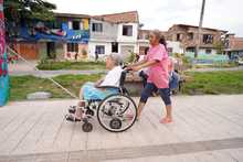 &ldquo;Hagan del Bulevar de Oriente un espacio de libertad&rdquo;: Gustavo Petro Urrego, presidente de Colombia
