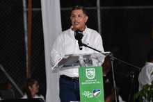 &ldquo;Hagan del Bulevar de Oriente un espacio de libertad&rdquo;: Gustavo Petro Urrego, presidente de Colombia