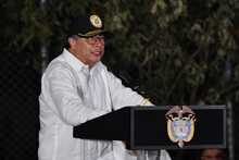 &ldquo;Hagan del Bulevar de Oriente un espacio de libertad&rdquo;: Gustavo Petro Urrego, presidente de Colombia