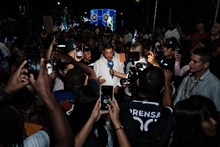 &ldquo;&iexcl;Gracias, gracias Ospina por este Bulevar!&rdquo;&nbsp;