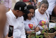 &ldquo;&iexcl;Gracias, gracias Ospina por este Bulevar!&rdquo;&nbsp;