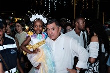 &ldquo;&iexcl;Gracias, gracias Ospina por este Bulevar!&rdquo;&nbsp;