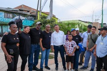 &ldquo;&iexcl;Gracias, gracias Ospina por este Bulevar!&rdquo;&nbsp;