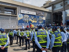 Movilidad Distrital denuncia presunta corrupci&oacute;n en prestaci&oacute;n de servicios